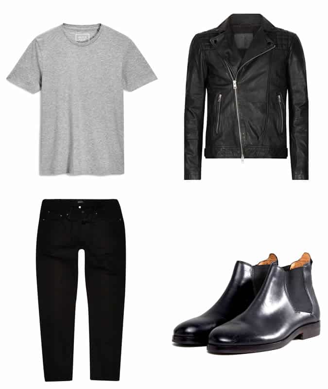 best clothes for a night out