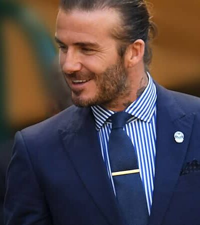 6 Flawless Summer Tailoring Lessons From Wimbledon 2017