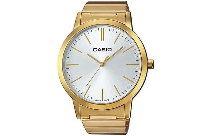 Casio Classic Vintage Style Watch