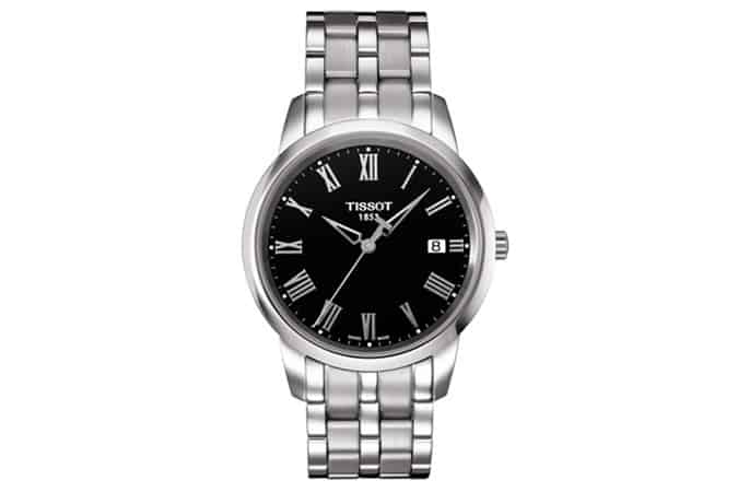 Tissot Classic Dream
