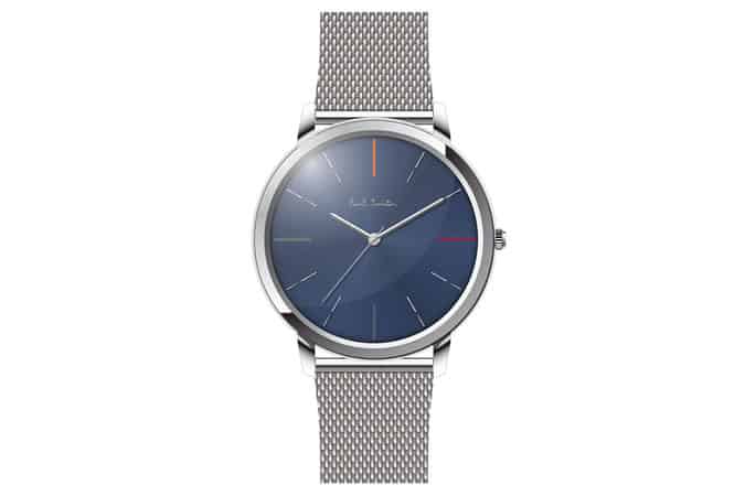 Paul Smith MA Men’s Watch