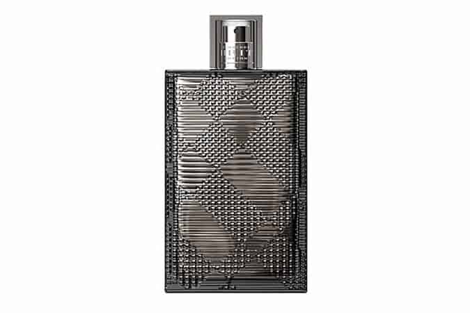 Burberry Brit Rhythm Men Intense Eau de Toilette