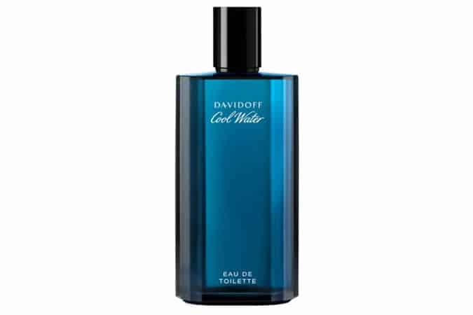 Davidoff Cool Water