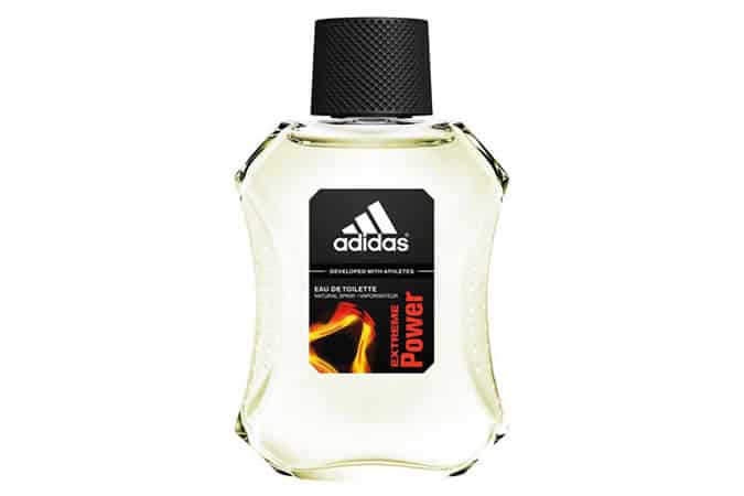 ADIDAS Extreme Power