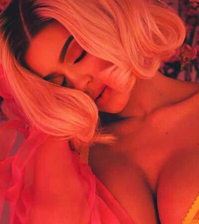 The Hottest Women Of The Week