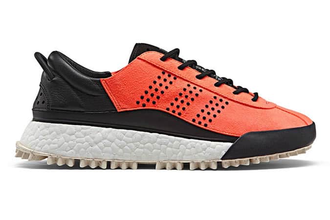 Alexander Wang x Adidas Originals