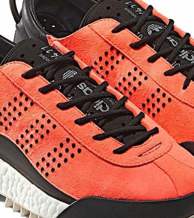 Alexander Wang x Adidas Originals Launch This Week