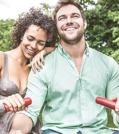 Stylish Date Ideas That Are Better Than The Cinema