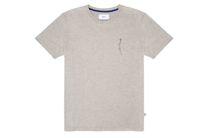 Wax London Kreil T-Shirt