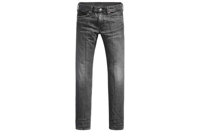 Levi’s Altered 511 Slim Fit Jeans