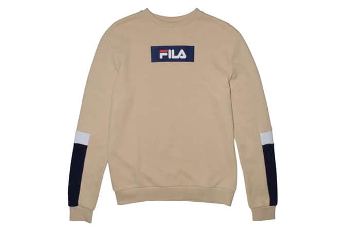 Fila Tommy Sweatshirt