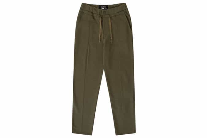 Native Youth Arni Jogging Bottoms