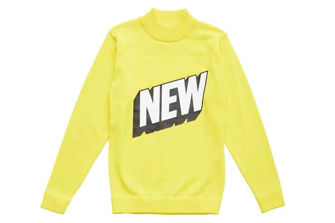 Soulland New Sweater