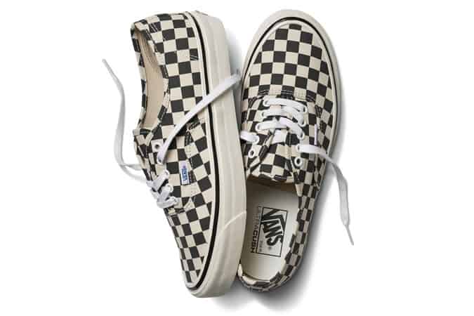 Vans Anaheim Factory Authentic 44 DX