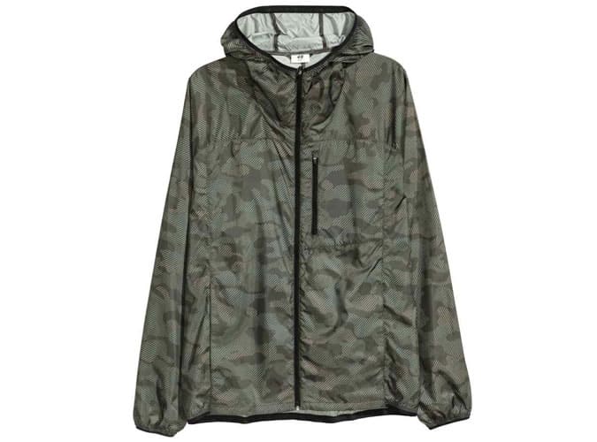 H&M Sports Jacket