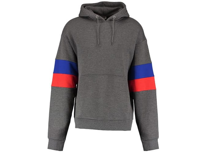 Weekday Seagull Hoodie