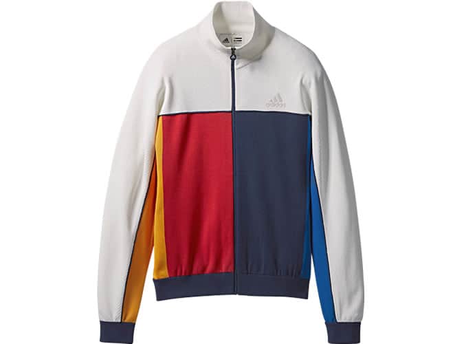 Adidas x Pharrell Williams Tennis Track Top