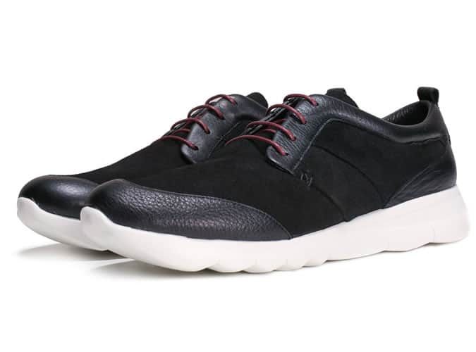 Oliver Sweeney Correre Black