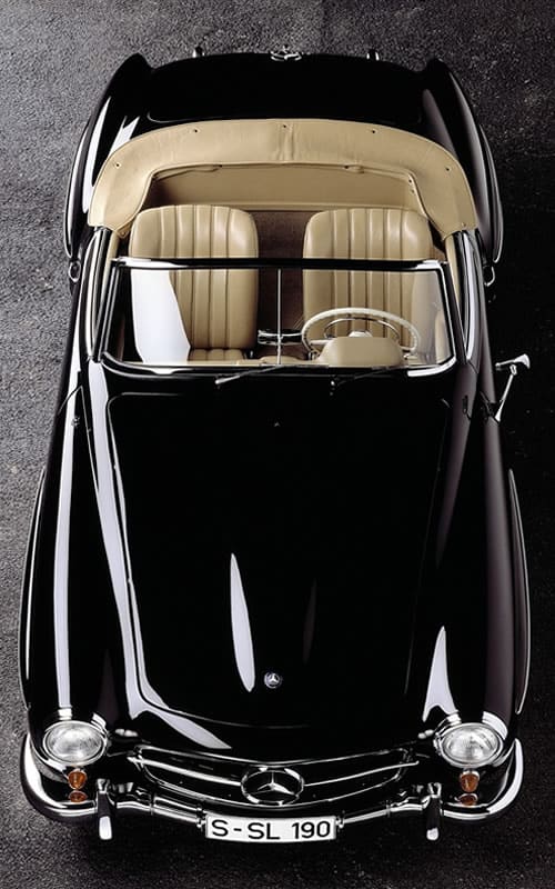 Best Convertible Cars Gallery