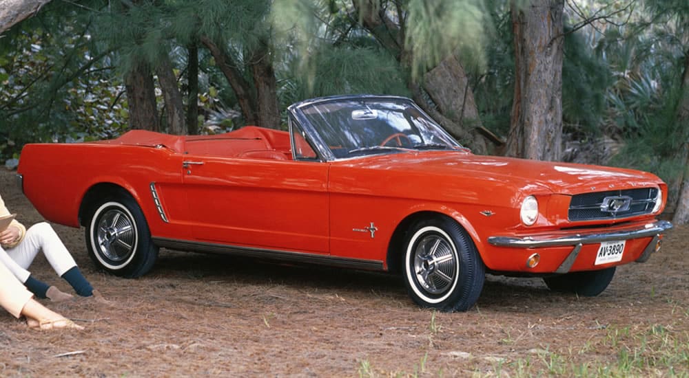 Best Convertible Cars Gallery