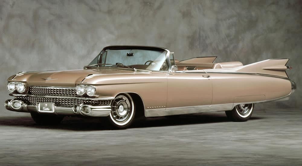 Best Convertible Cars Gallery