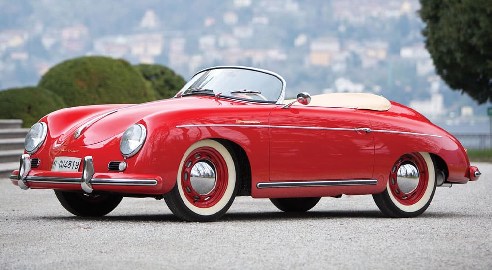 Best Convertible Cars Gallery
