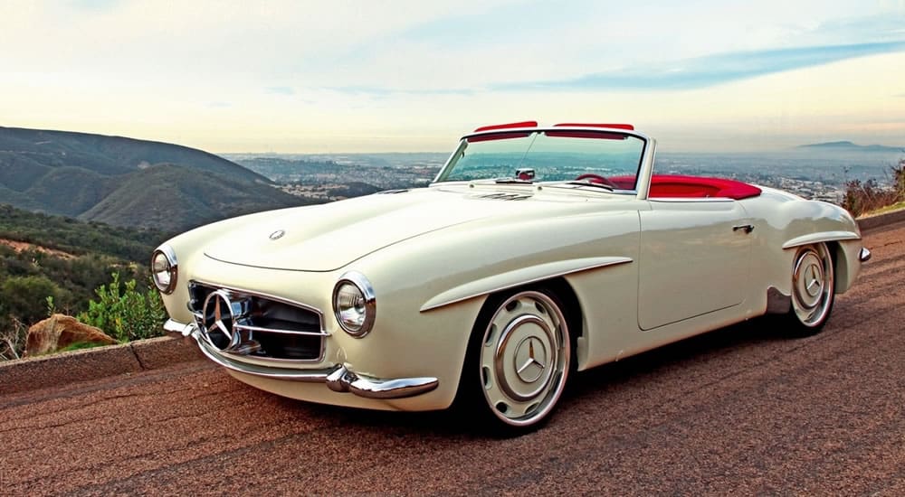 Best Convertible Cars Gallery