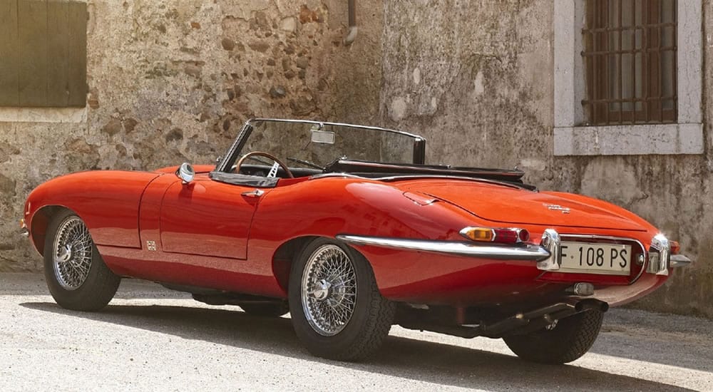 Best Convertible Cars Gallery
