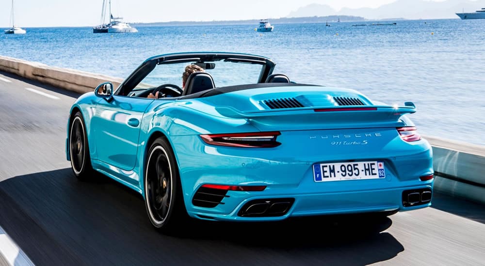Best Convertible Cars Gallery