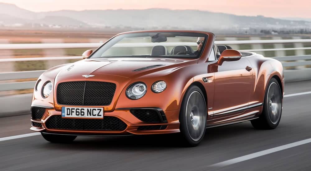 Best Convertible Cars Gallery