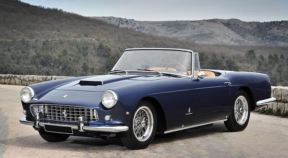 Best Convertible Cars Gallery