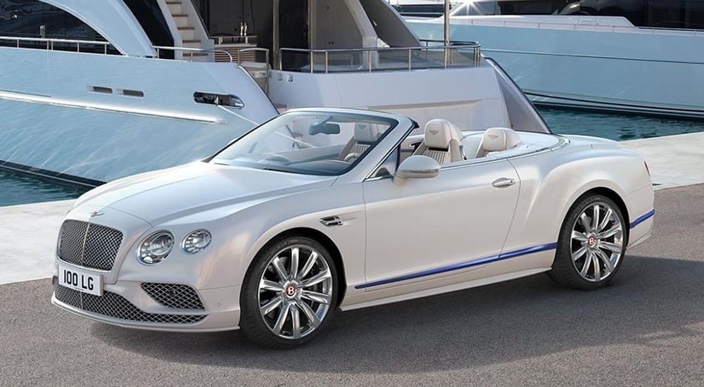 Best Convertible Cars Gallery