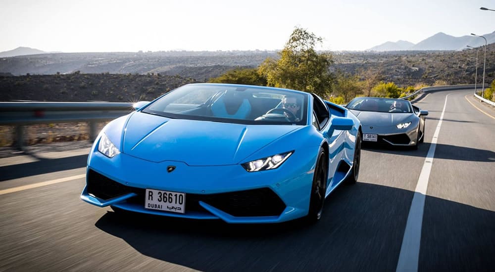 Best Convertible Cars Gallery