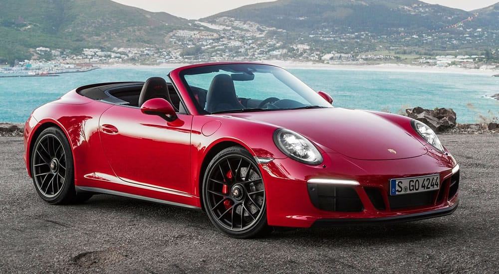 Best Convertible Cars Gallery