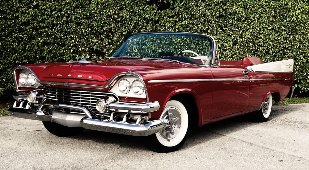 Best Convertible Cars Gallery