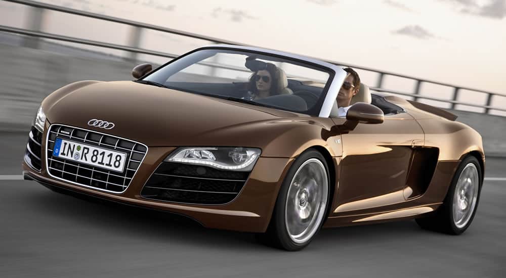 Best Convertible Cars Gallery