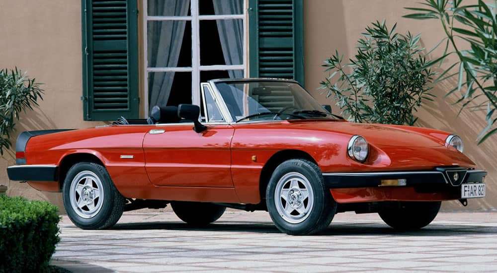 Best Convertible Cars Gallery