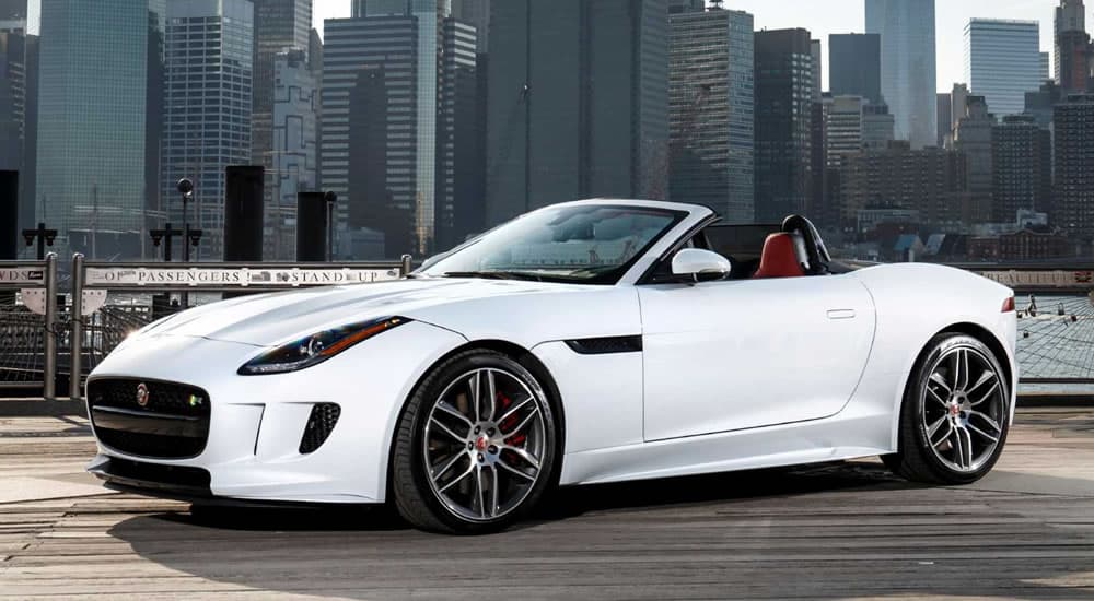 Best Convertible Cars Gallery