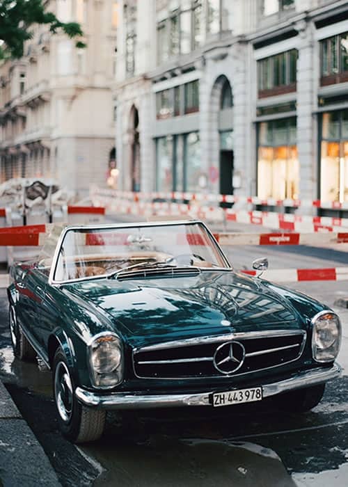 Best Convertible Cars Gallery