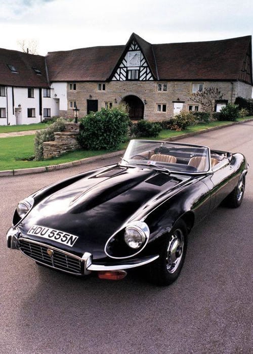 Best Convertible Cars Gallery