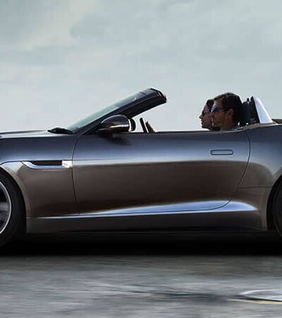 26 Of The Coolest Convertible Cars Of All Time