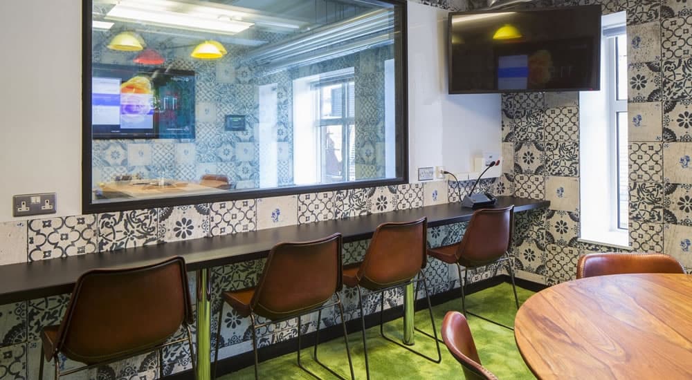 Spotify, London