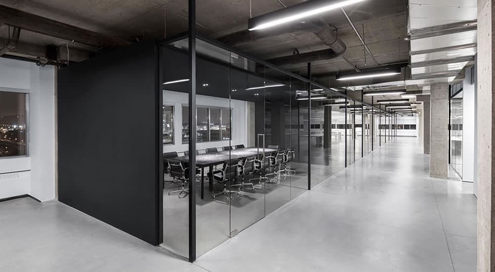 Ssense, Montréal