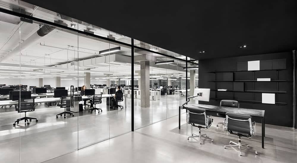 Ssense, Montréal