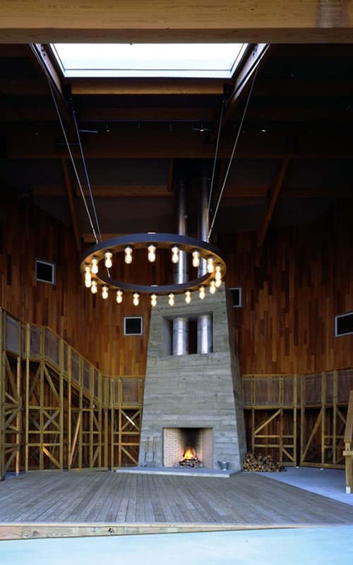 Abercrombie & Fitch, Ohio