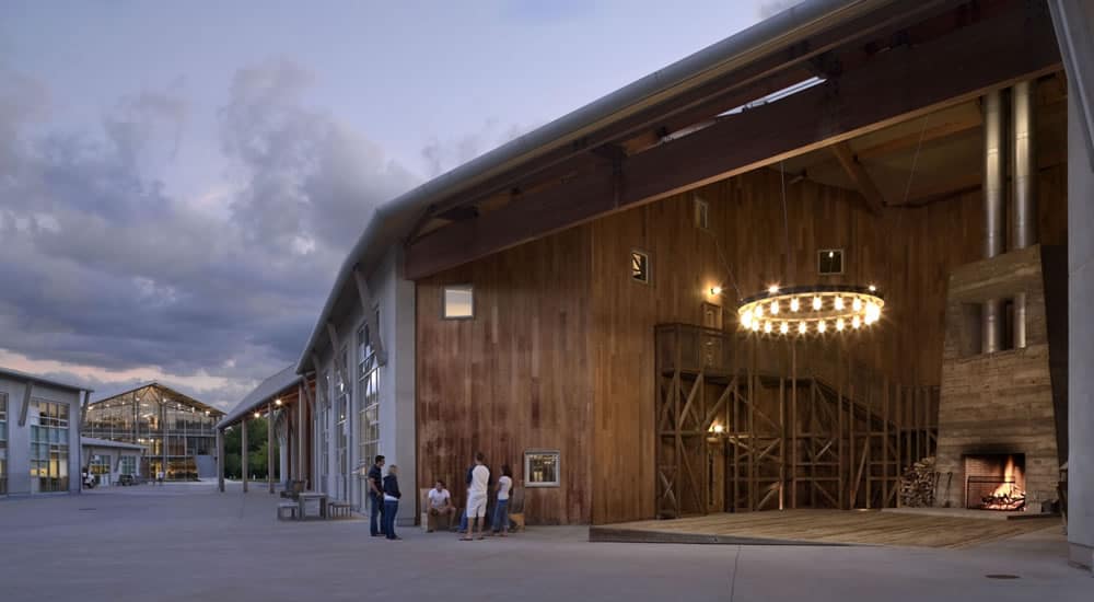 Abercrombie & Fitch, Ohio