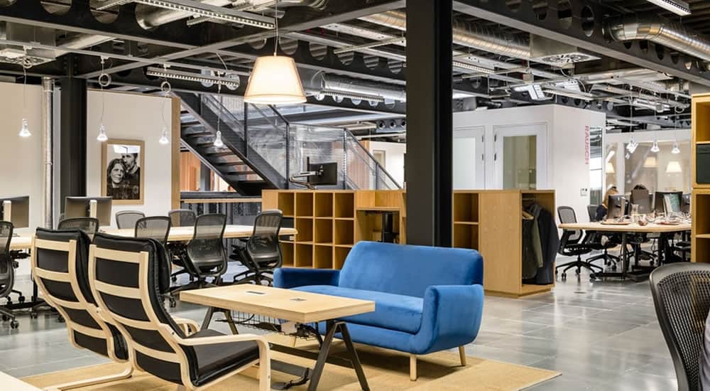 Airbnb, Dublin