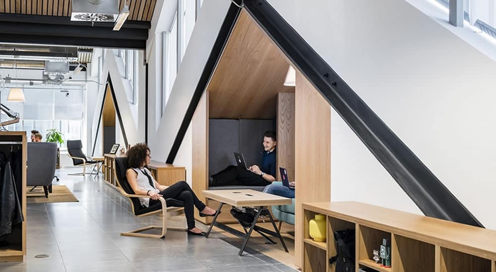 Airbnb, Dublin