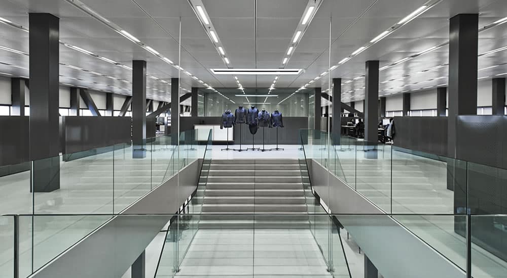 G Star, Amsterdam