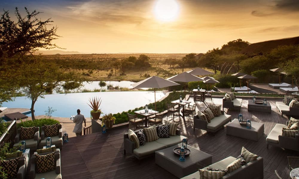 35 Of The Coolest Swimming Pools